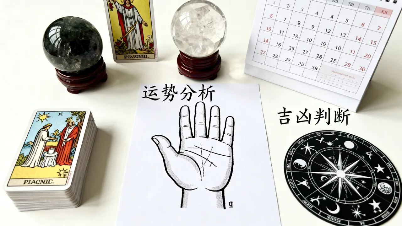 怎么测一个人的吉凶,如何判断近期运势好坏? 怎么测一个人的吉凶,如何判断近期运势好坏?