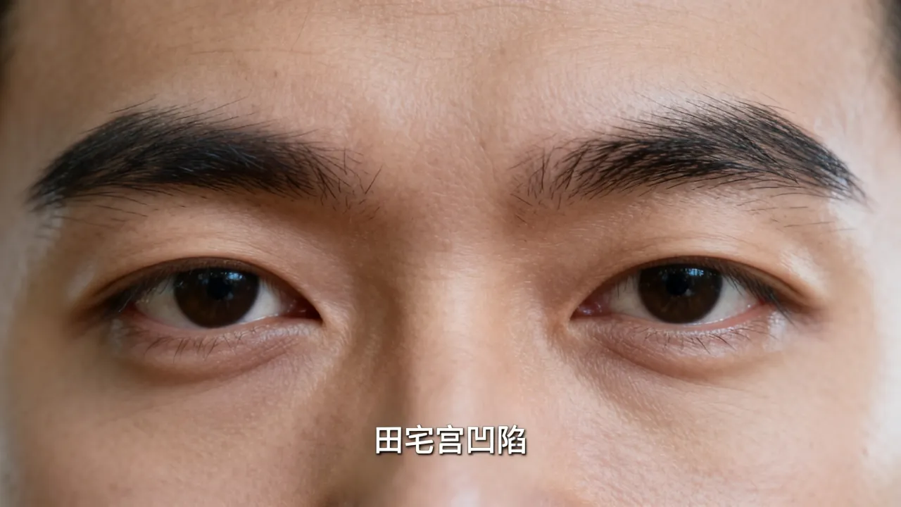 田宅宫看命运到底准不准,田宅宫凹陷代表什么命运? 田宅宫看命运到底准不准,田宅宫凹陷代表什么命运?