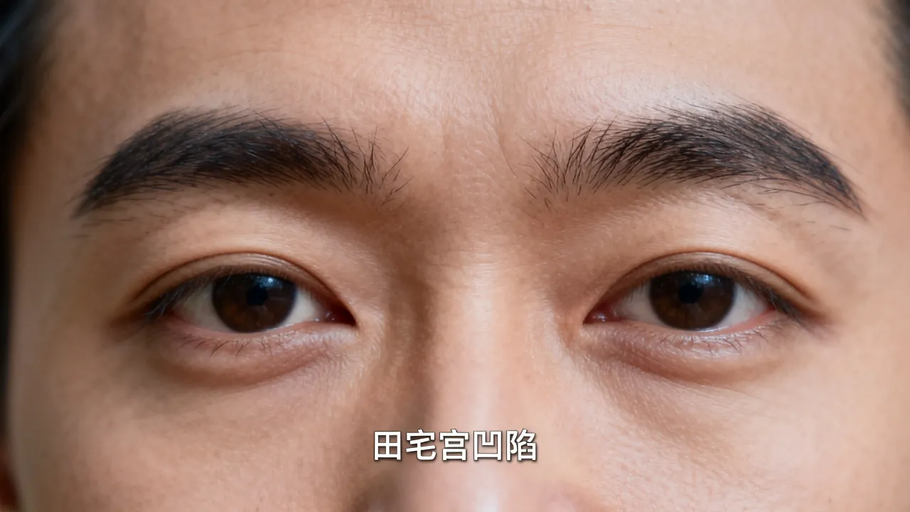 田宅宫看命运到底准不准,田宅宫凹陷代表什么命运? 田宅宫看命运到底准不准,田宅宫凹陷代表什么命运?
