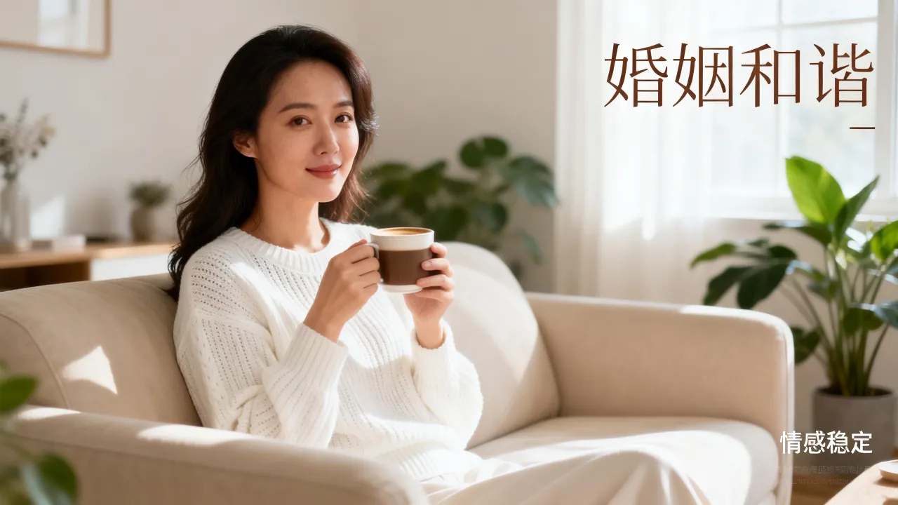 属羊2026婚姻会幸福吗，属羊女2026年婚姻运势如何