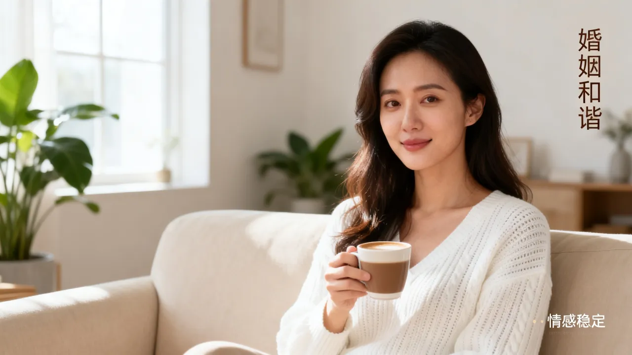 属羊2026婚姻会幸福吗，属羊女2026年婚姻运势如何