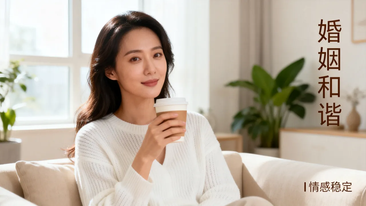 属羊2026婚姻会幸福吗，属羊女2026年婚姻运势如何