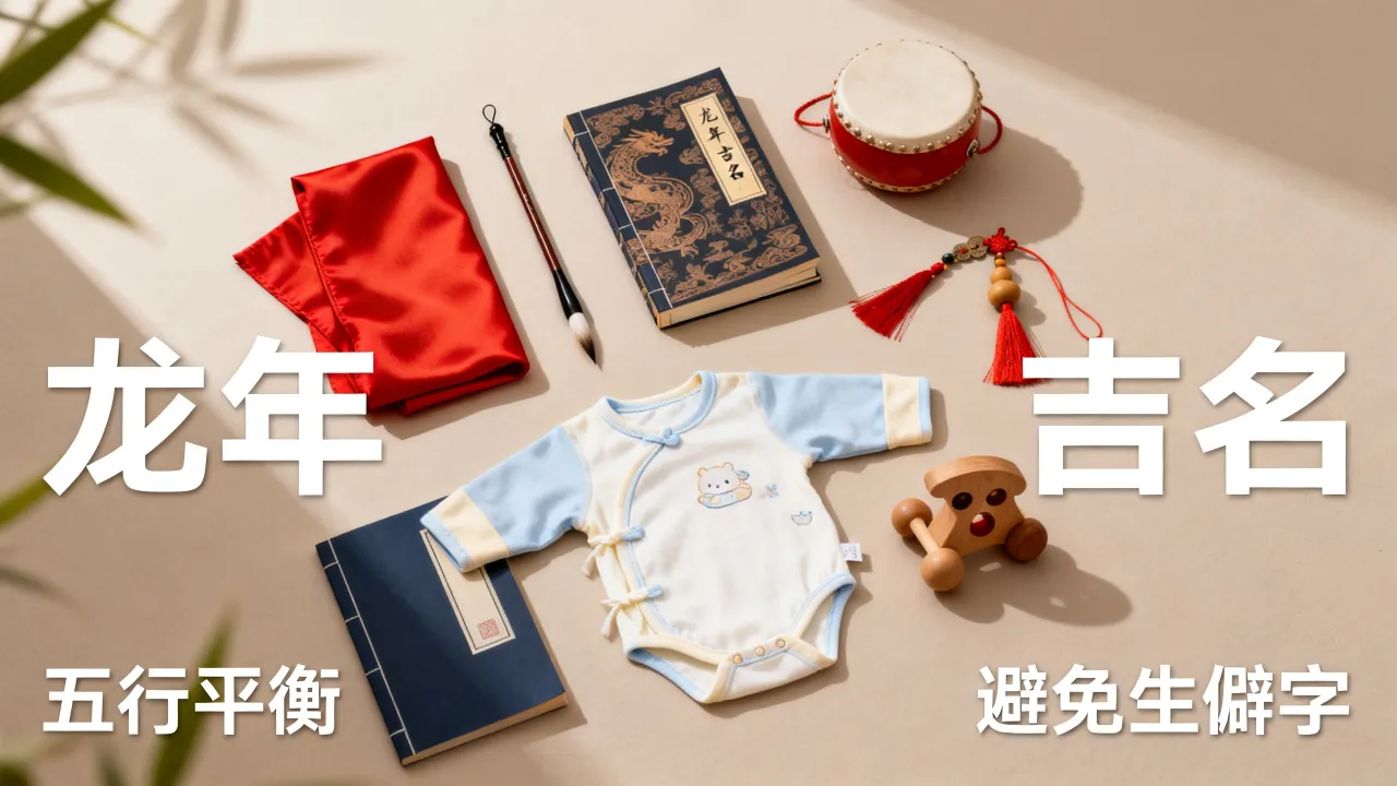 正月龙宝宝怎么起名?正月龙宝宝起名大全有什么讲究和禁忌? 正月龙宝宝怎么起名?正月龙宝宝起名大全有什么讲究和禁忌?
