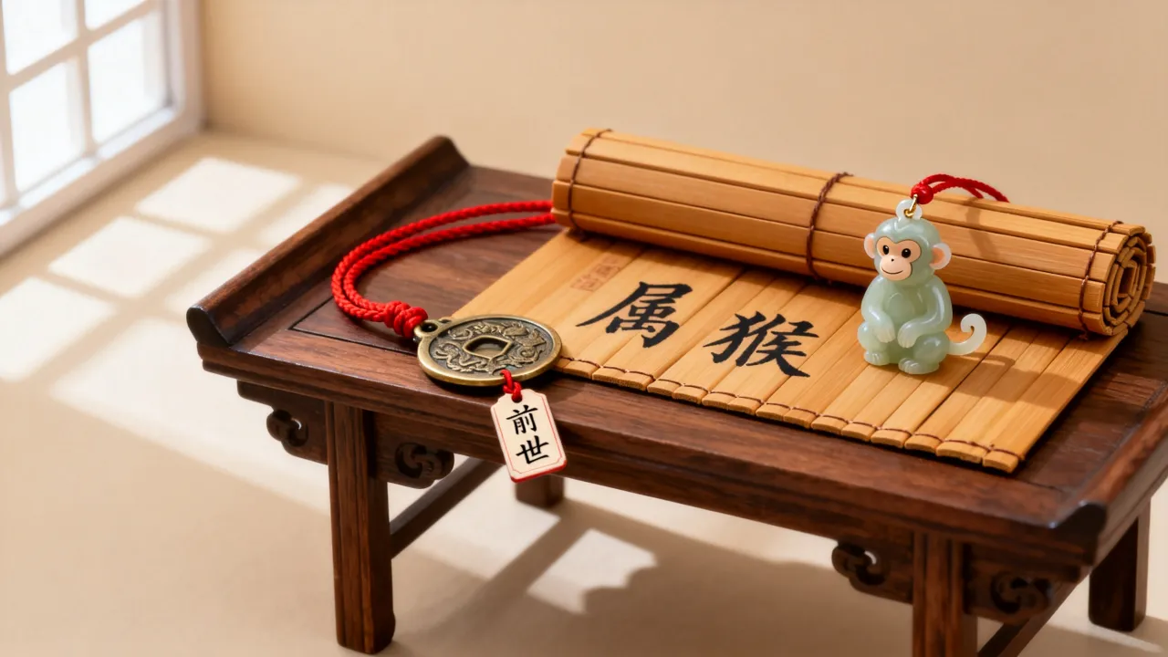 属猴的前世有几段婚姻,属猴人的前世姻缘揭秘 属猴的前世有几段婚姻,属猴人的前世姻缘揭秘