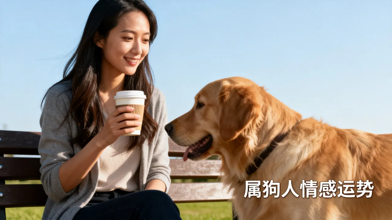 属狗人的情感命运究竟如何,属狗感情运势好不好 属狗人的情感命运究竟如何,属狗感情运势好不好