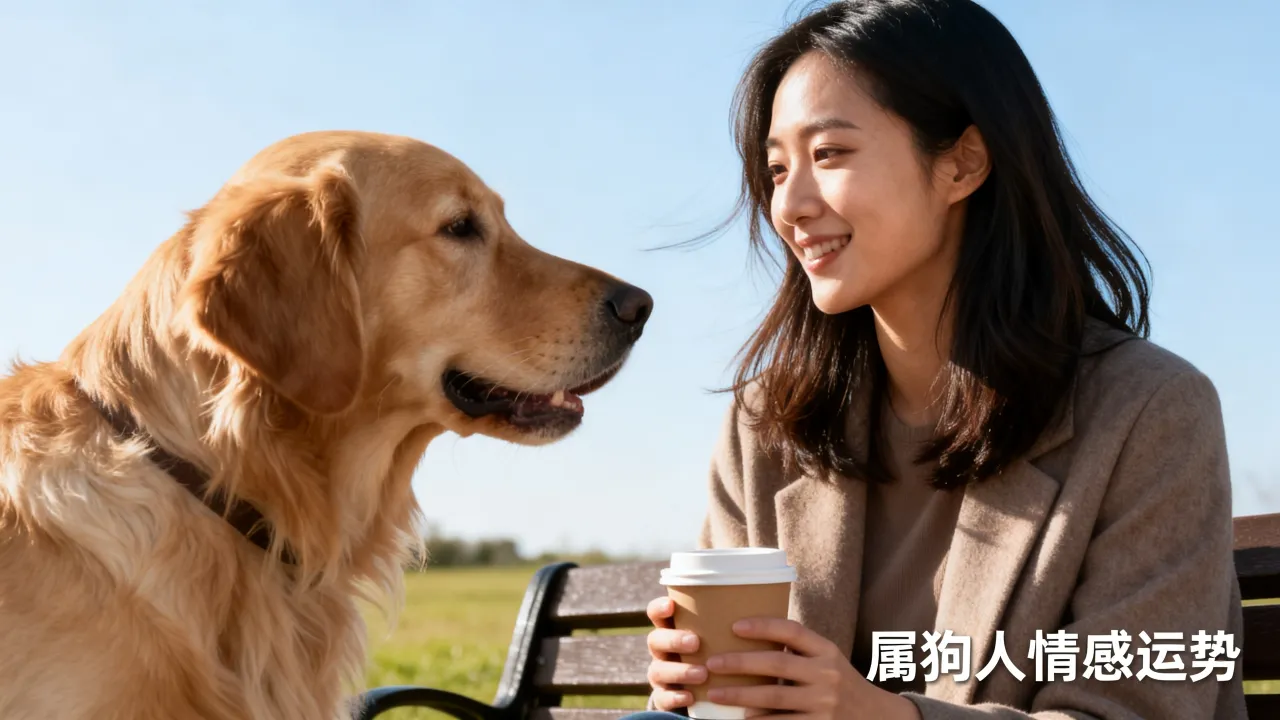 属狗人的情感命运究竟如何,属狗感情运势好不好 属狗人的情感命运究竟如何,属狗感情运势好不好
