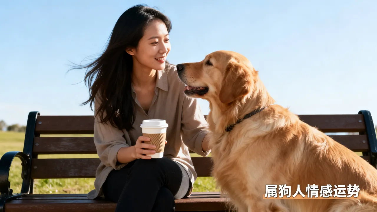 属狗人的情感命运究竟如何,属狗感情运势好不好 属狗人的情感命运究竟如何,属狗感情运势好不好
