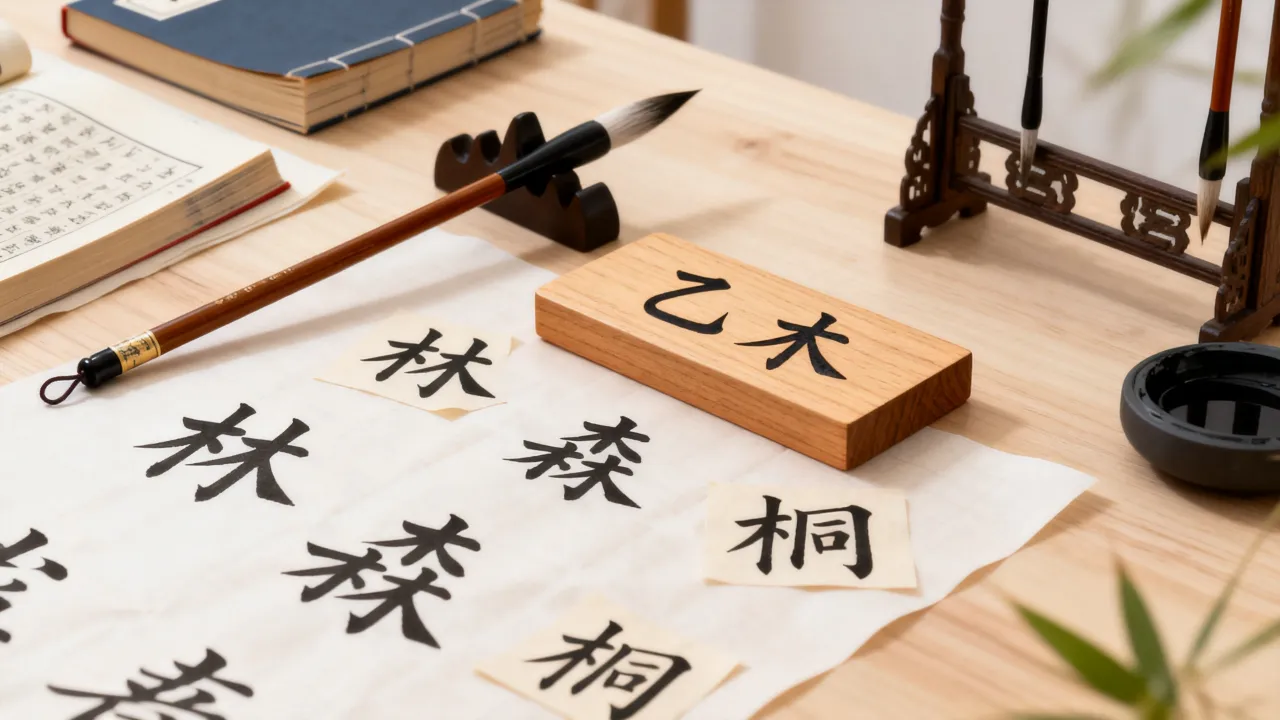 龙宝宝乙木怎么起名,乙木日主龙年宝宝取名用什么字好? 龙宝宝乙木怎么起名,乙木日主龙年宝宝取名用什么字好?