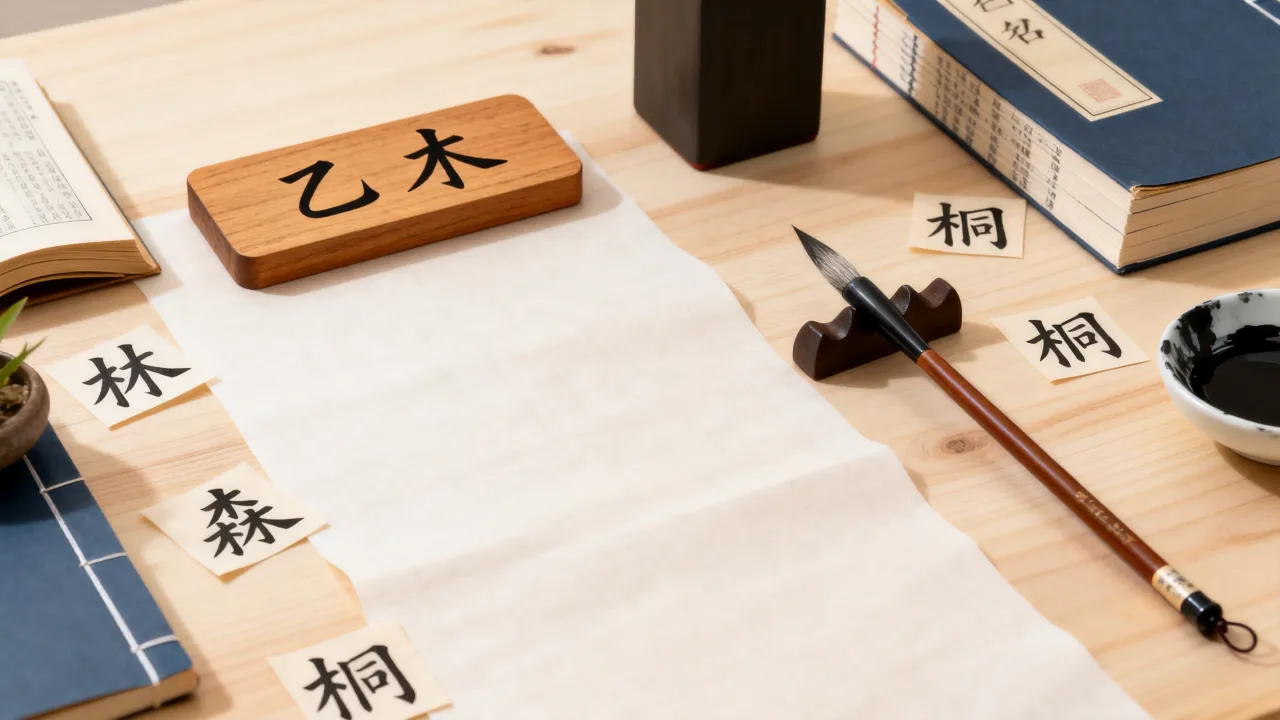 龙宝宝乙木怎么起名,乙木日主龙年宝宝取名用什么字好? 龙宝宝乙木怎么起名,乙木日主龙年宝宝取名用什么字好?