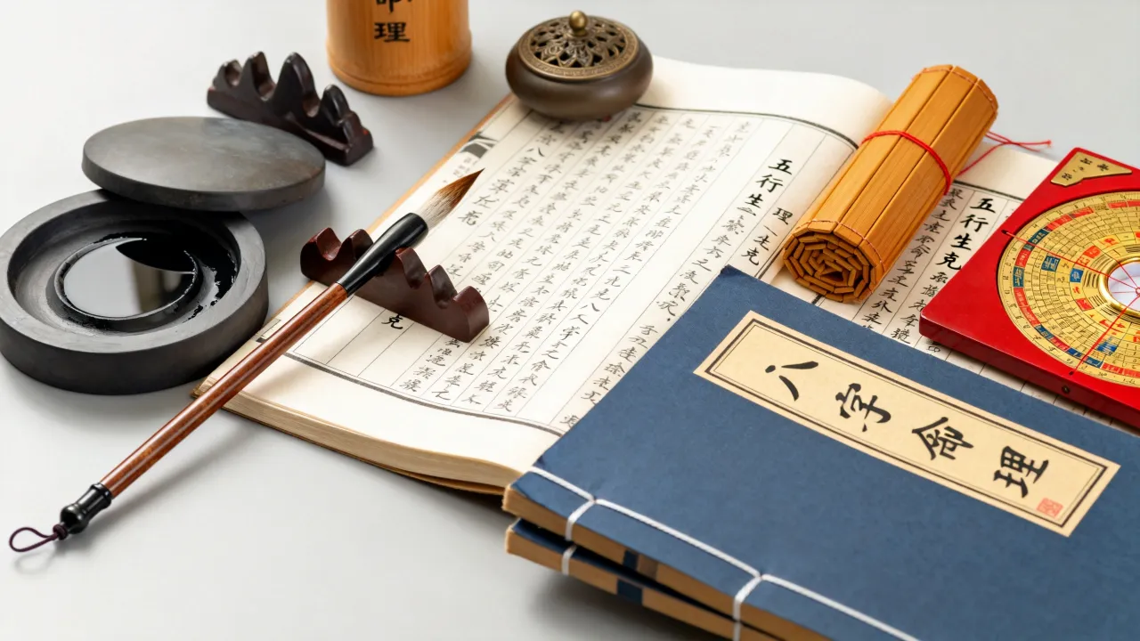 八字看命运真的准吗，生辰八字算命到底可信不可信？