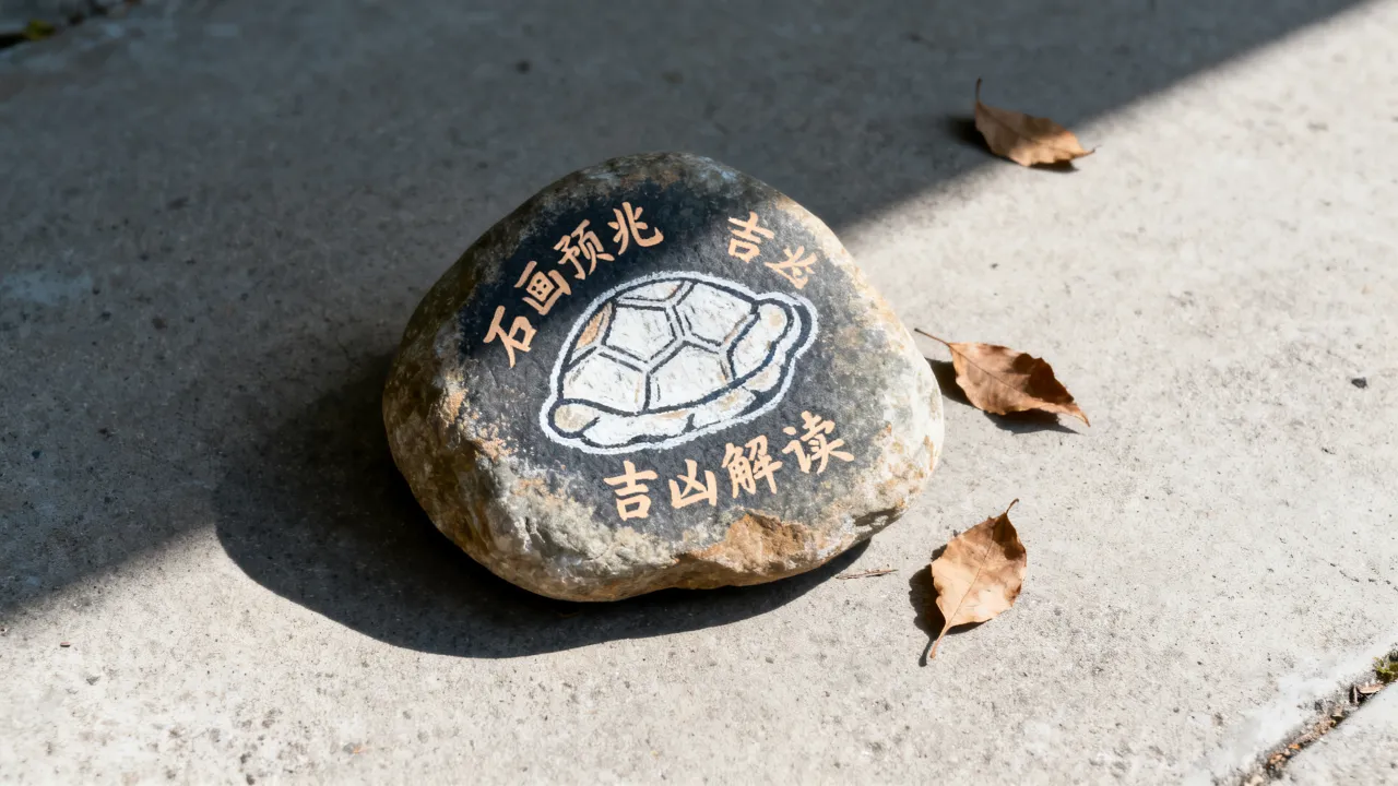 梦到石画是不是好的征兆呢,梦见石画有何预兆吉凶 梦到石画是不是好的征兆呢,梦见石画有何预兆吉凶