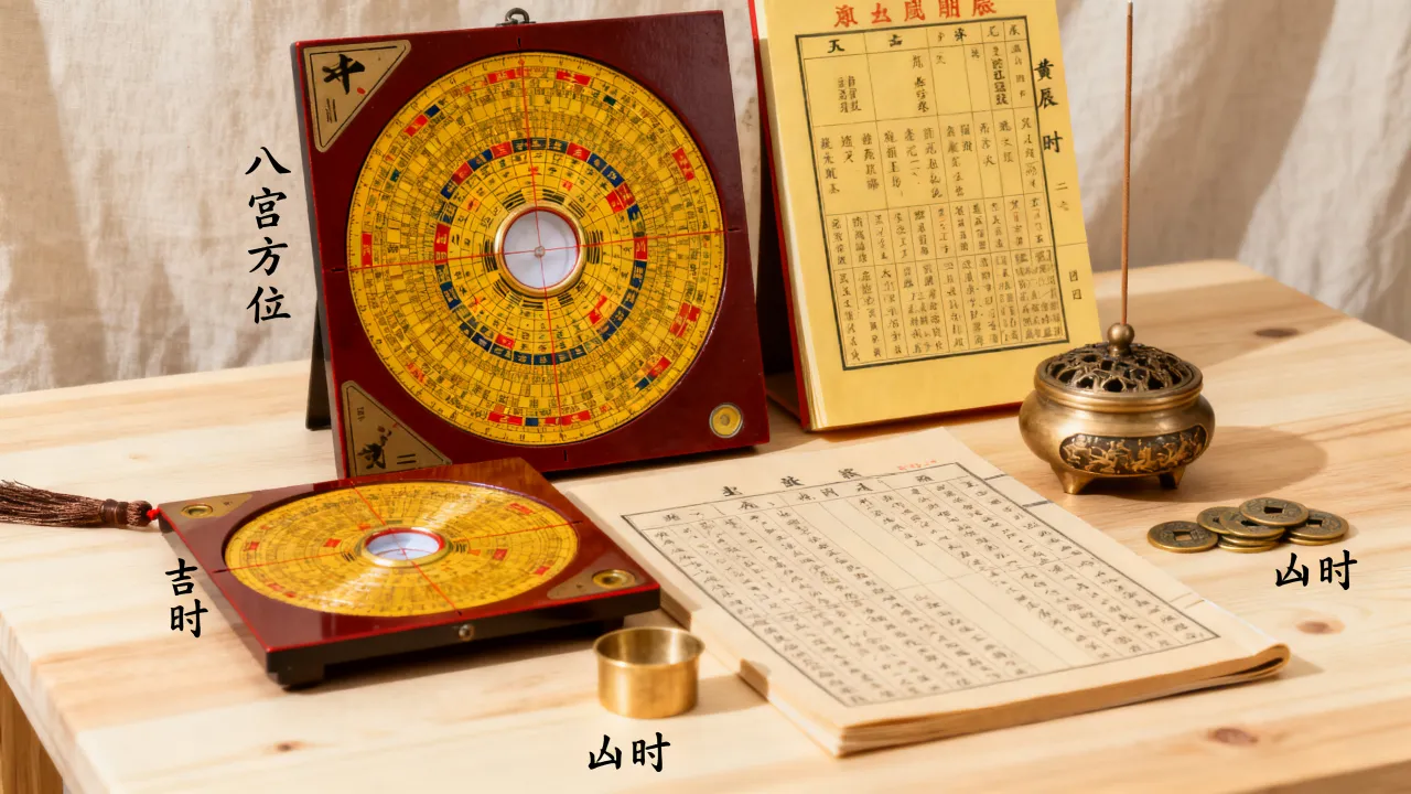 怎么看八宫吉凶和时辰,八宫吉凶时辰怎样看吉凶? 怎么看八宫吉凶和时辰,八宫吉凶时辰怎样看吉凶?
