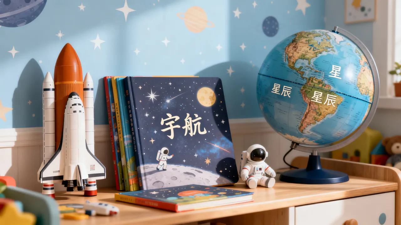 宝宝起名宇航怎么起名最好,宇航名字寓意是什么 宝宝起名宇航怎么起名最好,宇航名字寓意是什么