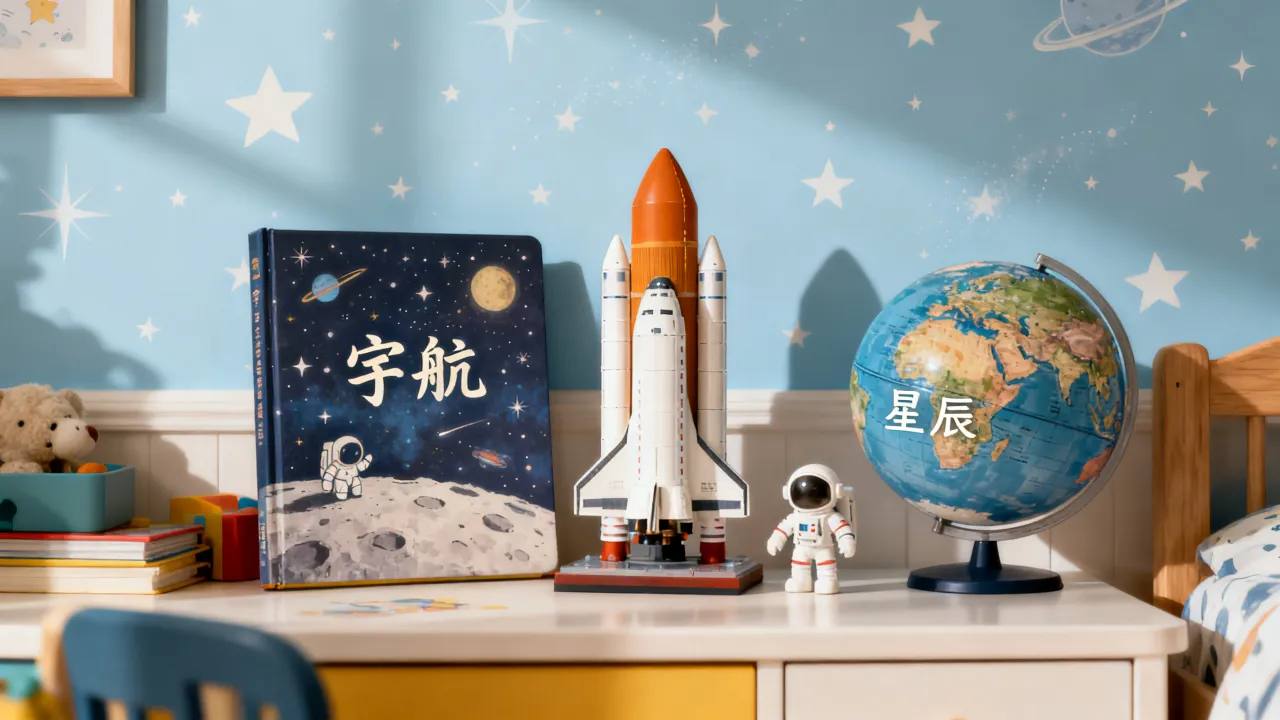 宝宝起名宇航怎么起名最好,宇航名字寓意是什么 宝宝起名宇航怎么起名最好,宇航名字寓意是什么