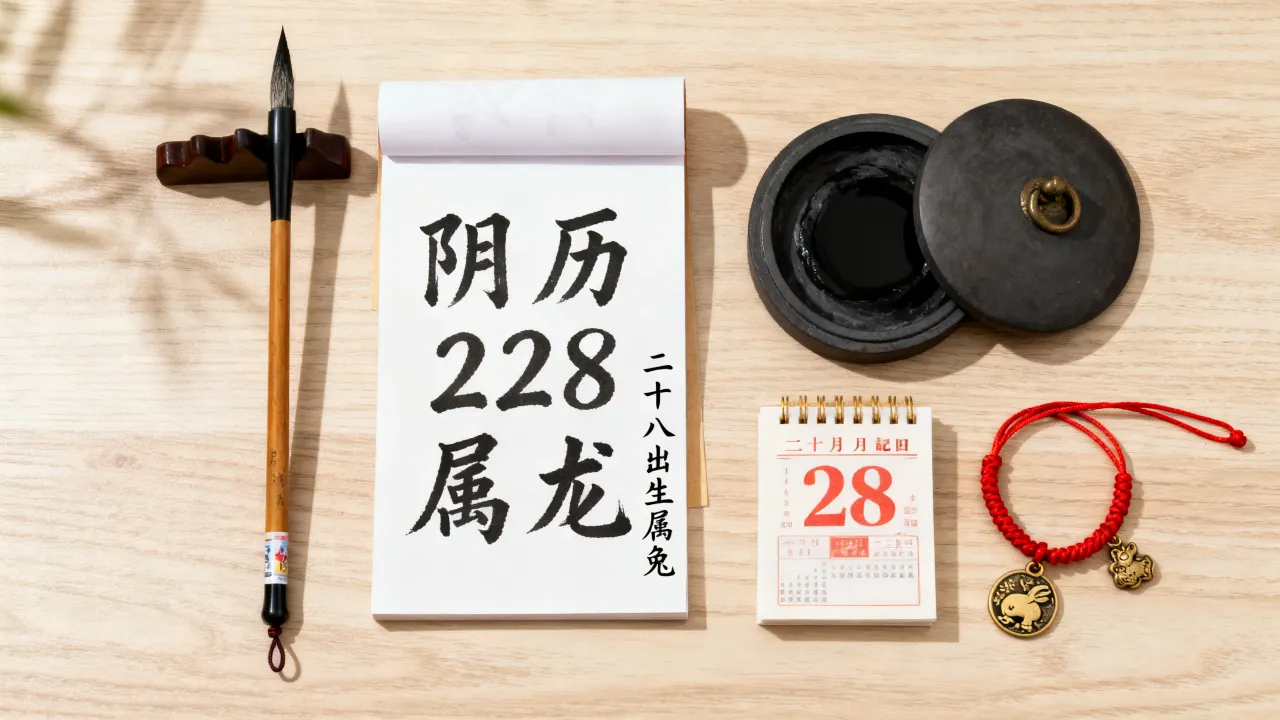 阴历28属什么生肖,阴历二十八出生属相怎么算? 阴历28属什么生肖,阴历二十八出生属相怎么算?