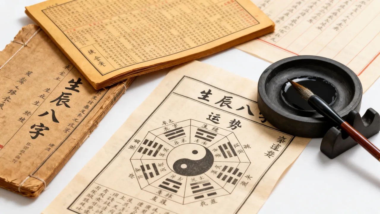 阴历生日真的能算准命运吗,农历生辰八字看运势准不准 阴历生日真的能算准命运吗,农历生辰八字看运势准不准