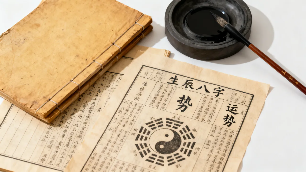 阴历生日真的能算准命运吗,农历生辰八字看运势准不准 阴历生日真的能算准命运吗,农历生辰八字看运势准不准