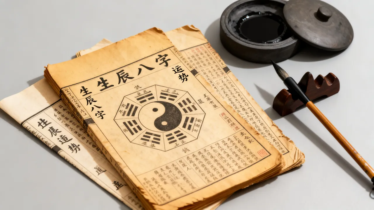 阴历生日真的能算准命运吗,农历生辰八字看运势准不准 阴历生日真的能算准命运吗,农历生辰八字看运势准不准