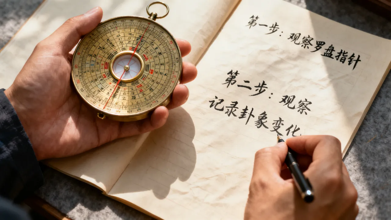 怎么为自己算吉凶,如何用简单方法测命运祸福? 怎么为自己算吉凶,如何用简单方法测命运祸福?