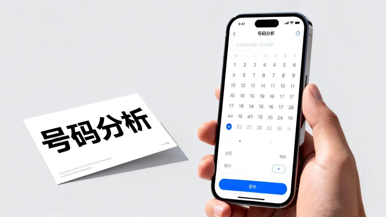 怎么分析手机号的吉凶，手机号码测吉凶哪个准？
