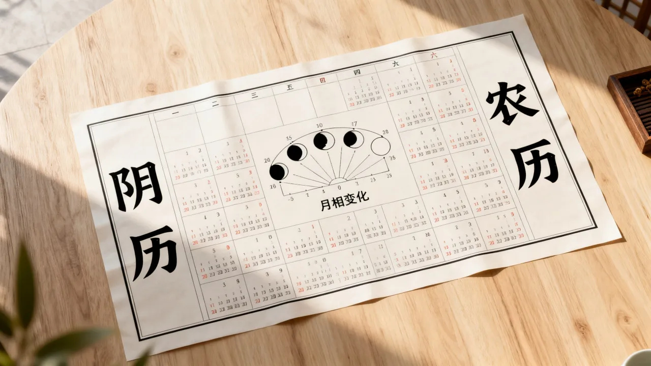 现在是阴历还是农历,阴历和农历是一回事吗? 现在是阴历还是农历,阴历和农历是一回事吗?