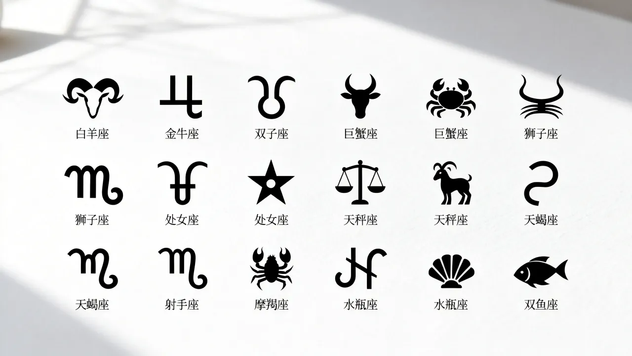 十二星座记性排名谁最好?十二星座记忆力排名第一是谁? 十二星座记性排名谁最好?十二星座记忆力排名第一是谁?