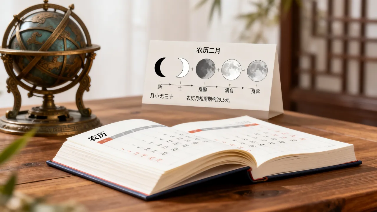 中国阴历2月30日为什么不存在,农历二月三十几年一次? 中国阴历2月30日为什么不存在,农历二月三十几年一次?