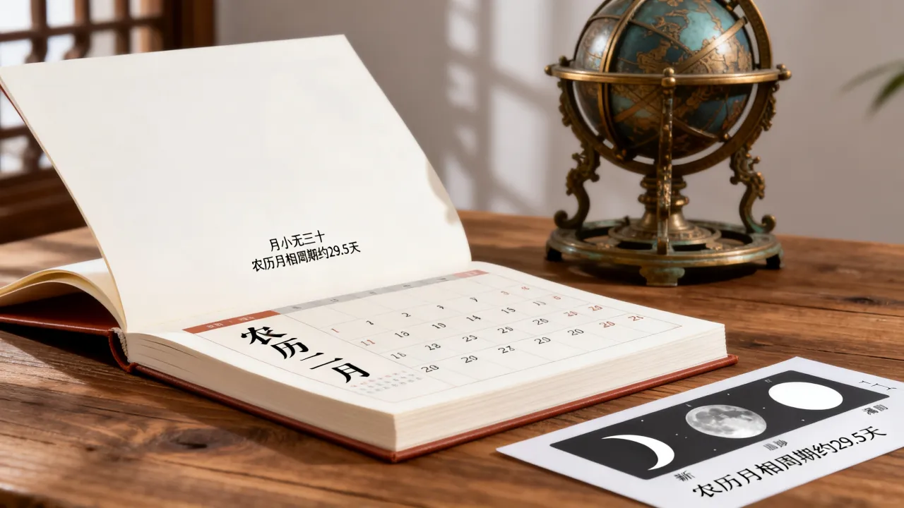 中国阴历2月30日为什么不存在,农历二月三十几年一次? 中国阴历2月30日为什么不存在,农历二月三十几年一次?