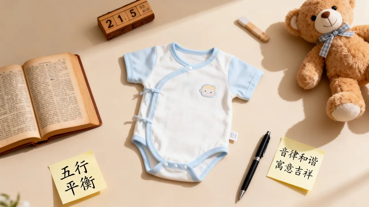 宝宝起名孙悟空怎么起？起名有哪些讲究和注意事项