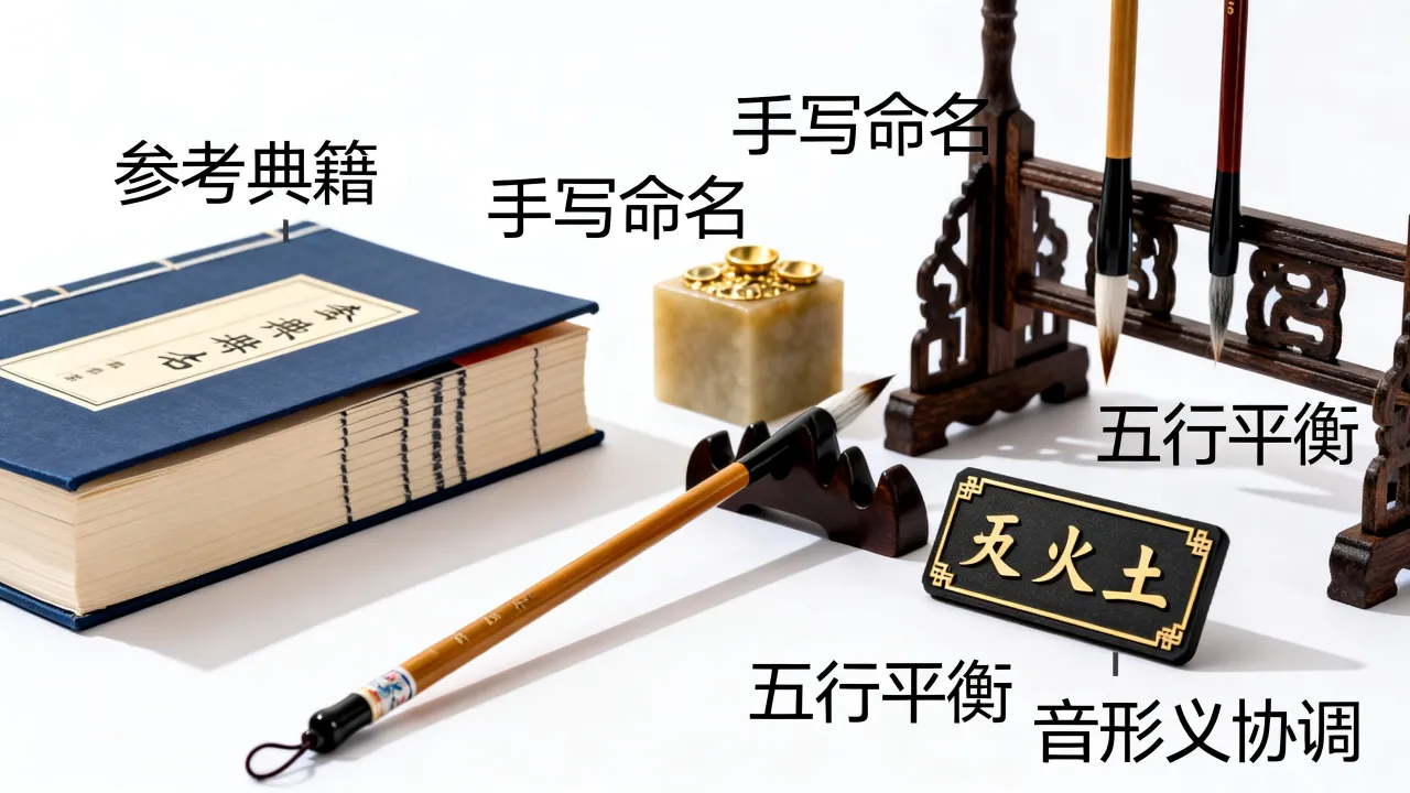 金宝宝怎么起名才好?起名有哪些注意事项? 金宝宝怎么起名才好?起名有哪些注意事项?