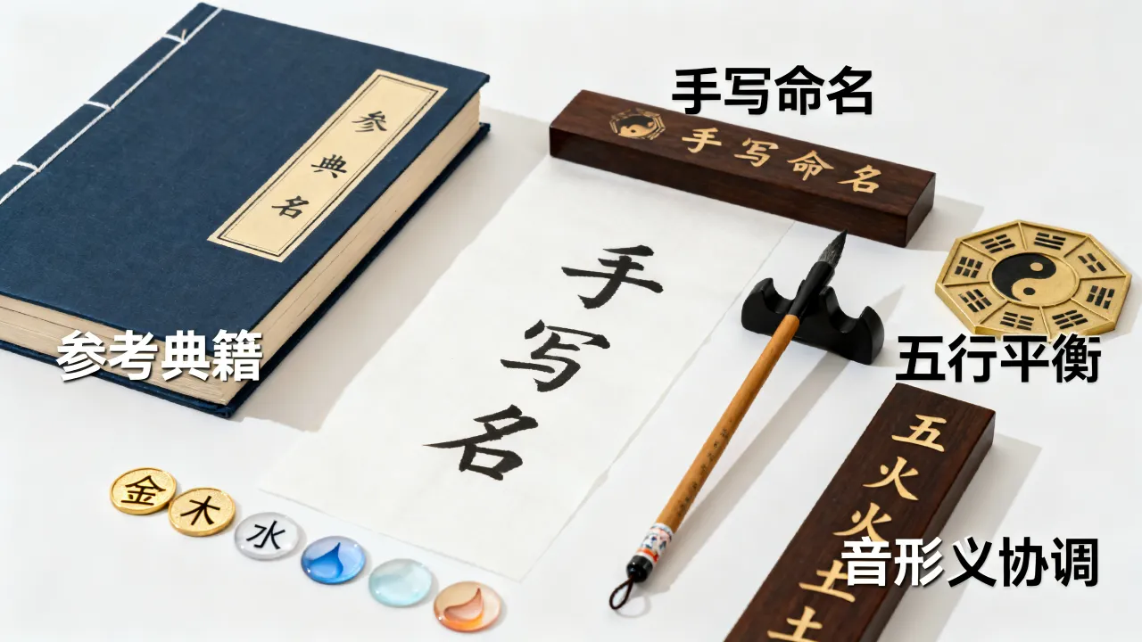 金宝宝怎么起名才好?起名有哪些注意事项? 金宝宝怎么起名才好?起名有哪些注意事项?