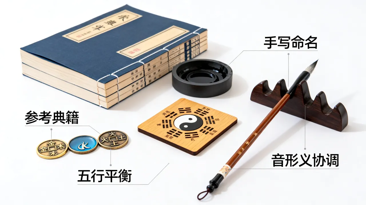 金宝宝怎么起名才好?起名有哪些注意事项? 金宝宝怎么起名才好?起名有哪些注意事项?