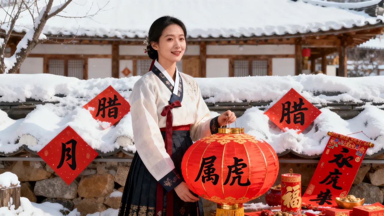腊月虎的女人命运如何,腊月属虎女人一生命运好不好 腊月虎的女人命运如何,腊月属虎女人一生命运好不好