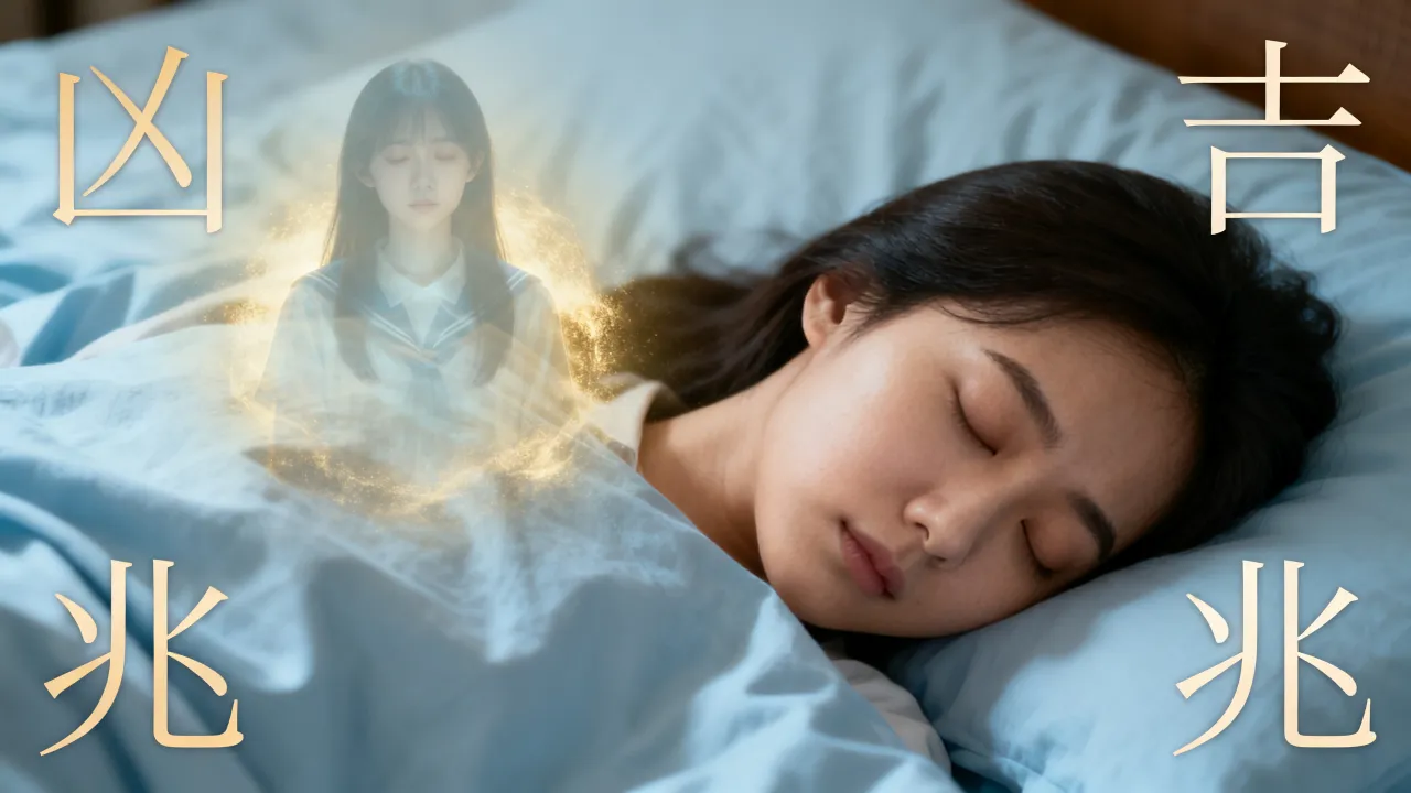 梦到已故的女同学是吉兆吗?梦见死去的女同学预示什么吉凶? 梦到已故的女同学是吉兆吗?梦见死去的女同学预示什么吉凶?