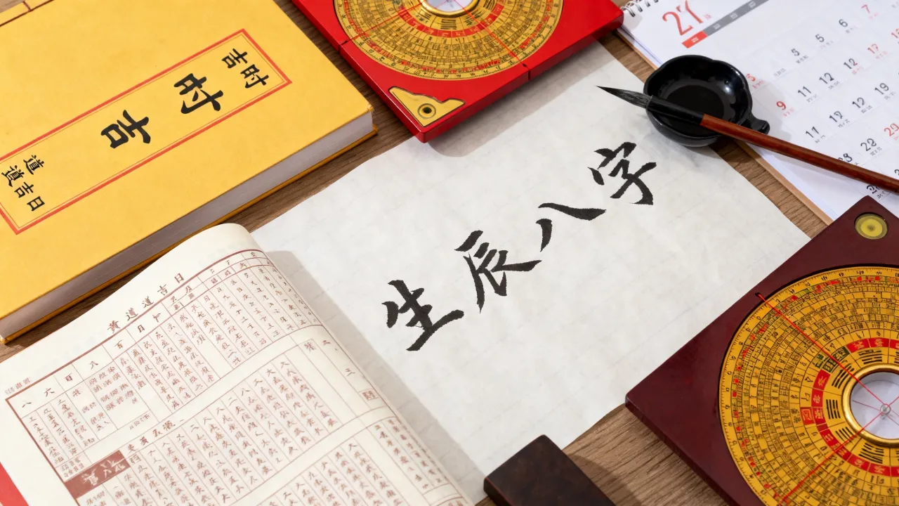 择日选日时吉凶怎么看，生辰八字如何选黄道吉日吉时？