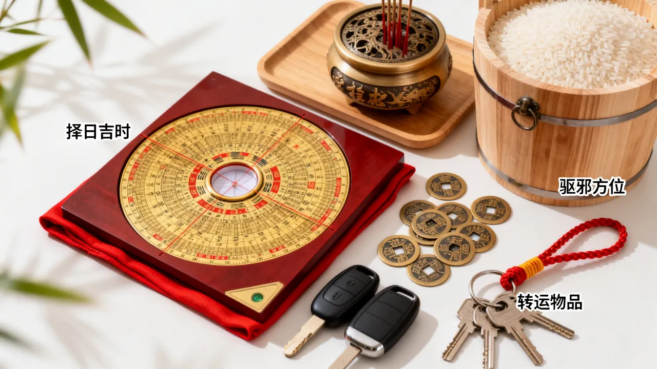 搬家入火怎么化解吉凶,入宅择日避讳与驱邪转运方法 搬家入火怎么化解吉凶,入宅择日避讳与驱邪转运方法