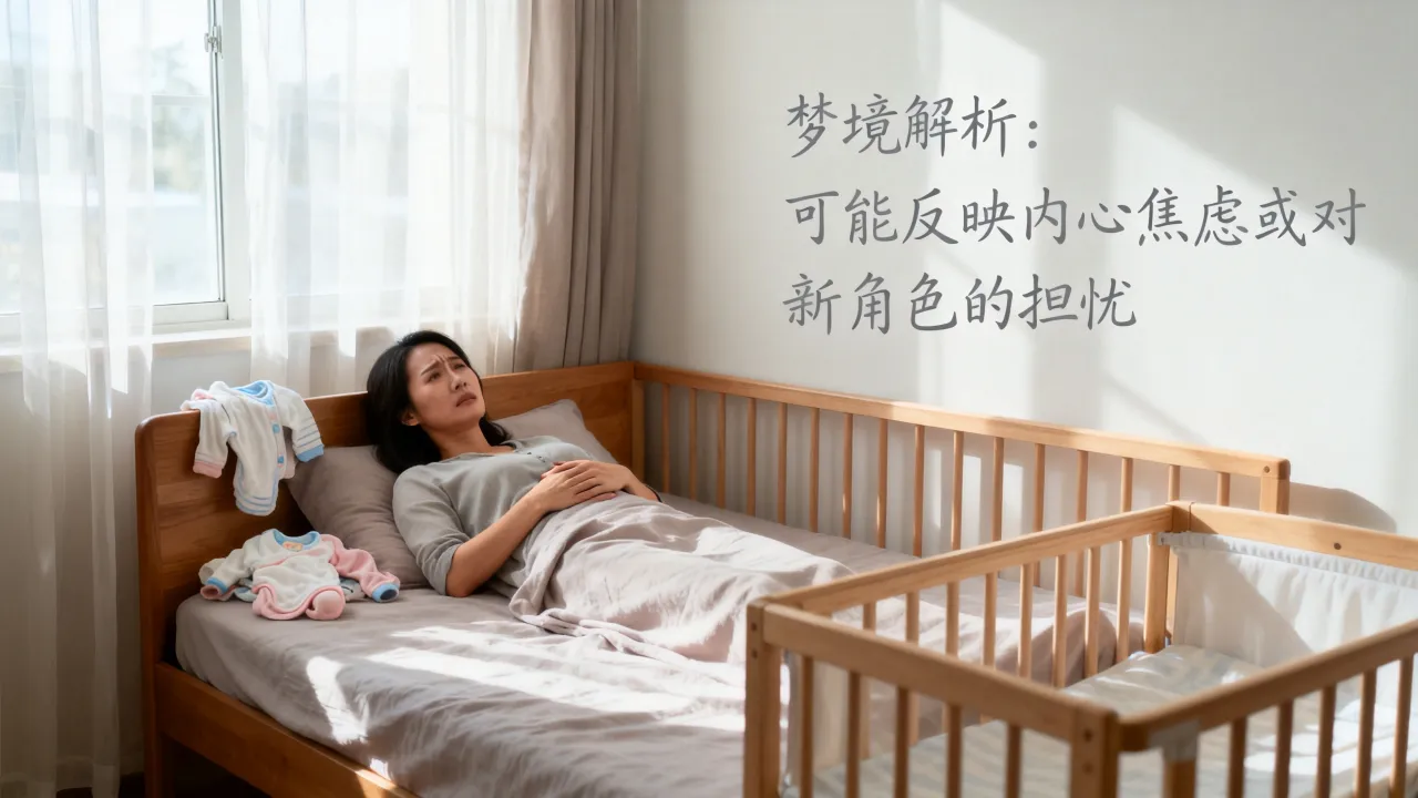 梦到自己生孩子孩子死了有什么意思,梦见生孩子孩子死了预示什么 梦到自己生孩子孩子死了有什么意思,梦见生孩子孩子死了预示什么