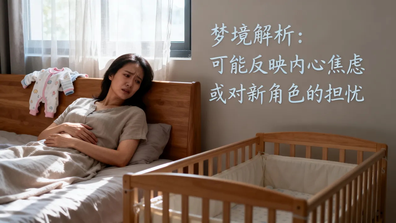 梦到自己生孩子孩子死了有什么意思,梦见生孩子孩子死了预示什么 梦到自己生孩子孩子死了有什么意思,梦见生孩子孩子死了预示什么