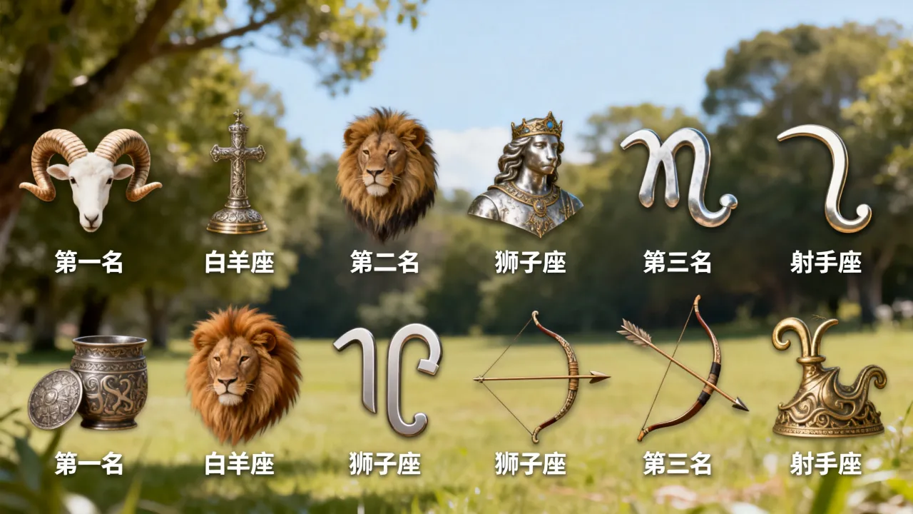十二星座谁脾气最大,火爆脾气星座排名榜有哪些? 十二星座谁脾气最大,火爆脾气星座排名榜有哪些?