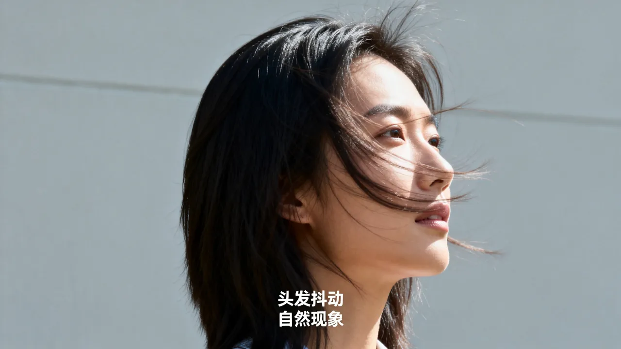 头发抖动吉凶怎么看,是福是祸有何预兆? 头发抖动吉凶怎么看,是福是祸有何预兆?
