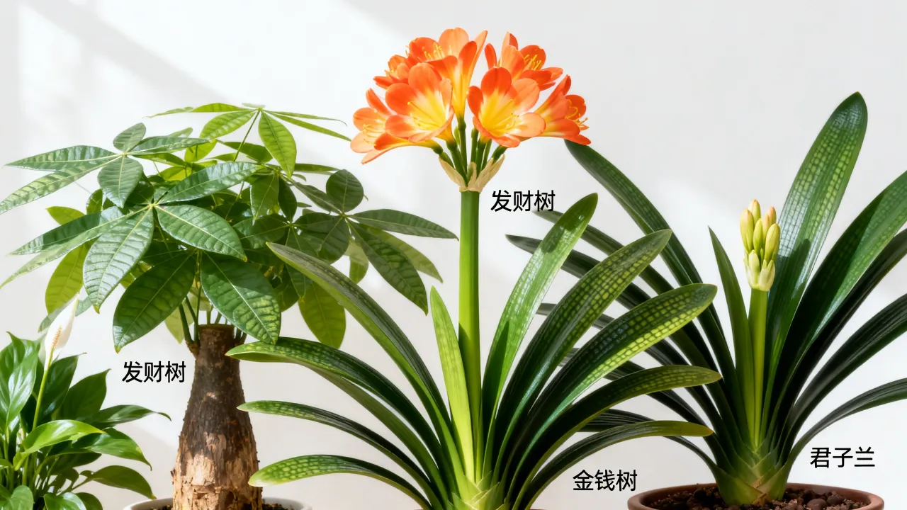 属马旺财养什么花最好,属马养什么花最吉利又旺财? 属马旺财养什么花最好,属马养什么花最吉利又旺财?