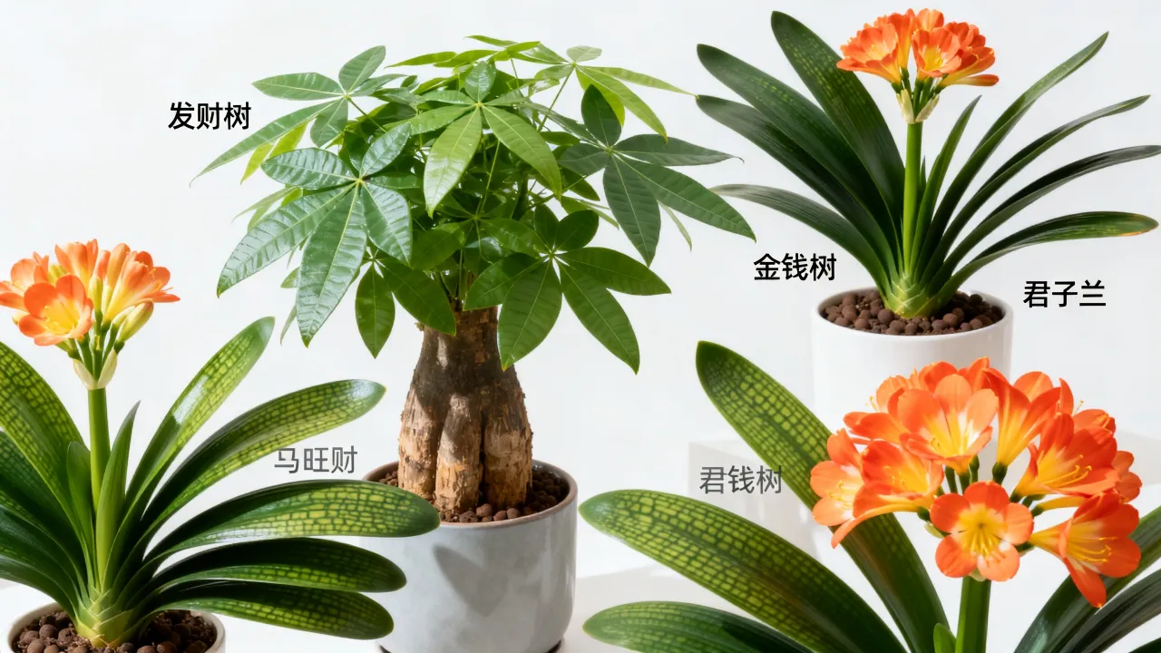 属马旺财养什么花最好,属马养什么花最吉利又旺财? 属马旺财养什么花最好,属马养什么花最吉利又旺财?
