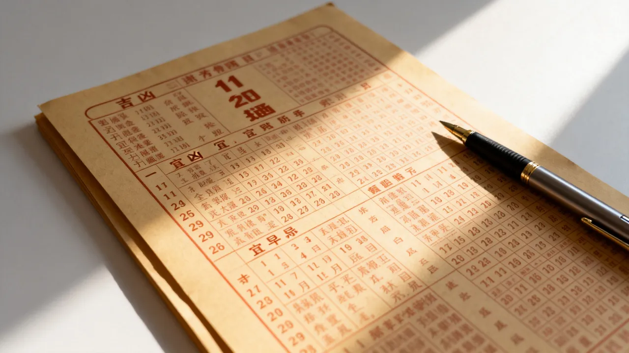 怎么查询日子吉凶表格,老黄历择日吉凶对照表哪里看准? 怎么查询日子吉凶表格,老黄历择日吉凶对照表哪里看准?