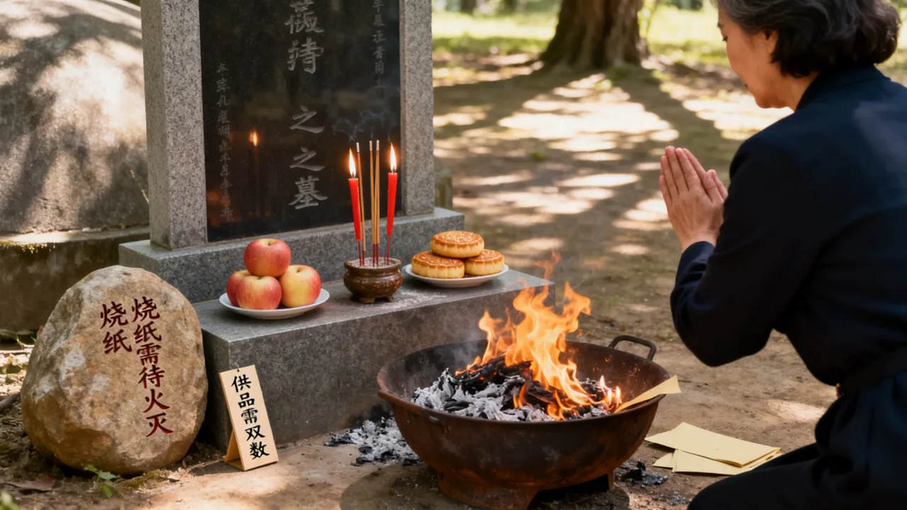 阴历十五上坟好不好,阴历十五上坟有什么讲究和忌讳吗 阴历十五上坟好不好,阴历十五上坟有什么讲究和忌讳吗