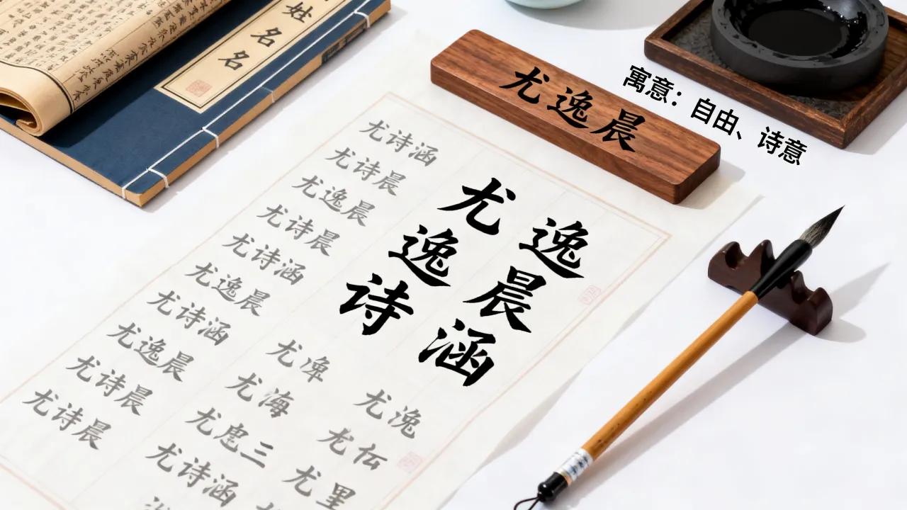 尤宝宝怎么起名好听又有寓意?尤姓宝宝取名大全 尤宝宝怎么起名好听又有寓意?尤姓宝宝取名大全