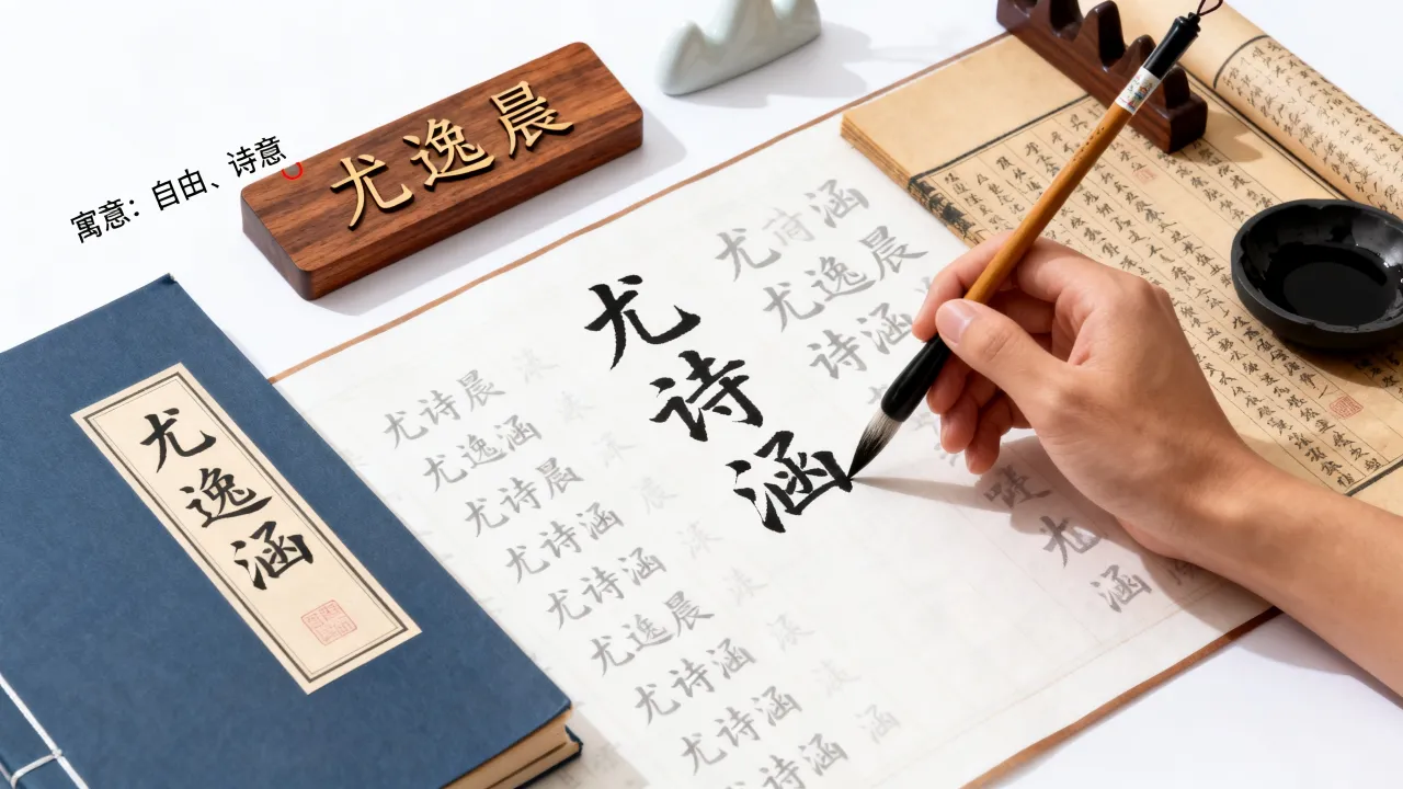 尤宝宝怎么起名好听又有寓意?尤姓宝宝取名大全 尤宝宝怎么起名好听又有寓意?尤姓宝宝取名大全