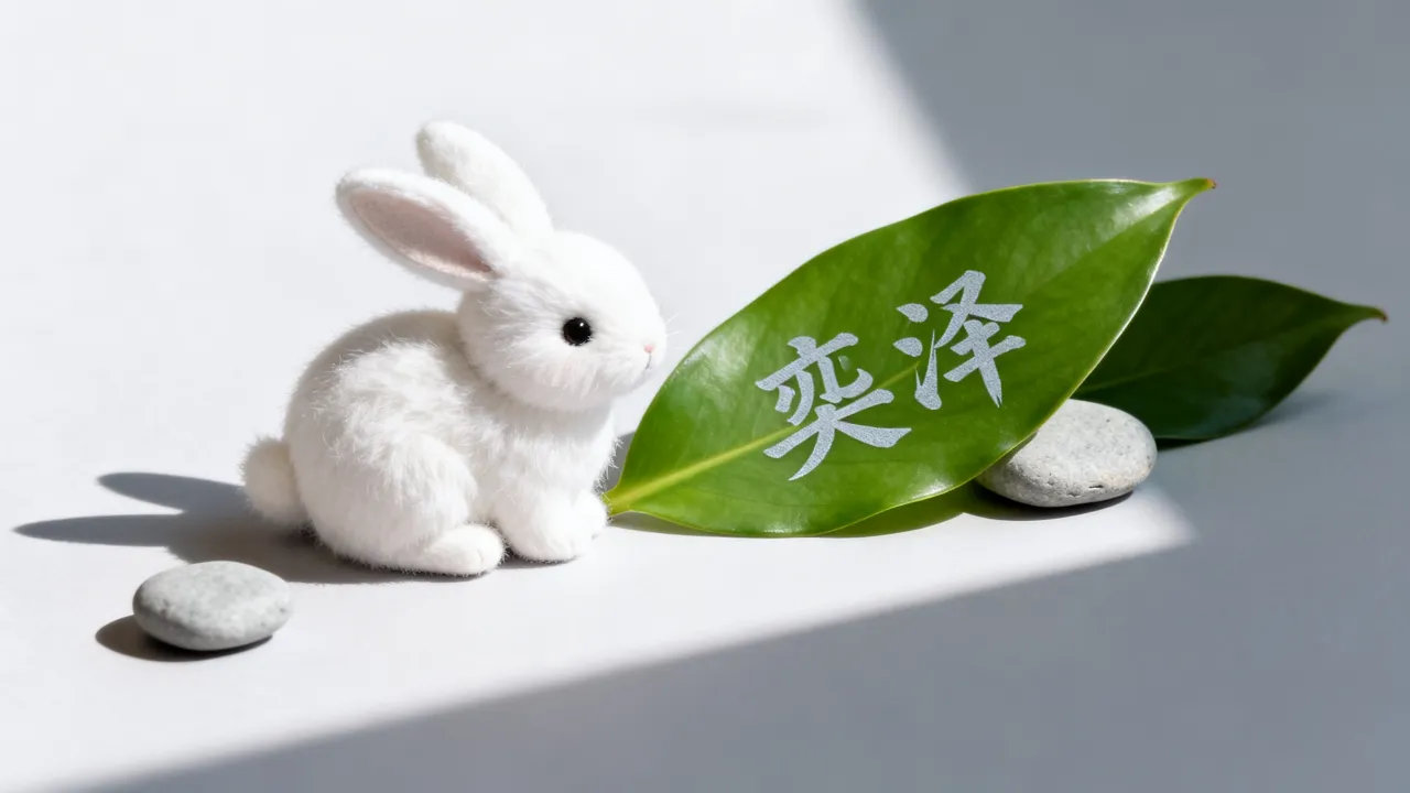 兔宝宝起名奕泽怎么样,属兔男孩取名叫奕泽好不好? 兔宝宝起名奕泽怎么样,属兔男孩取名叫奕泽好不好?