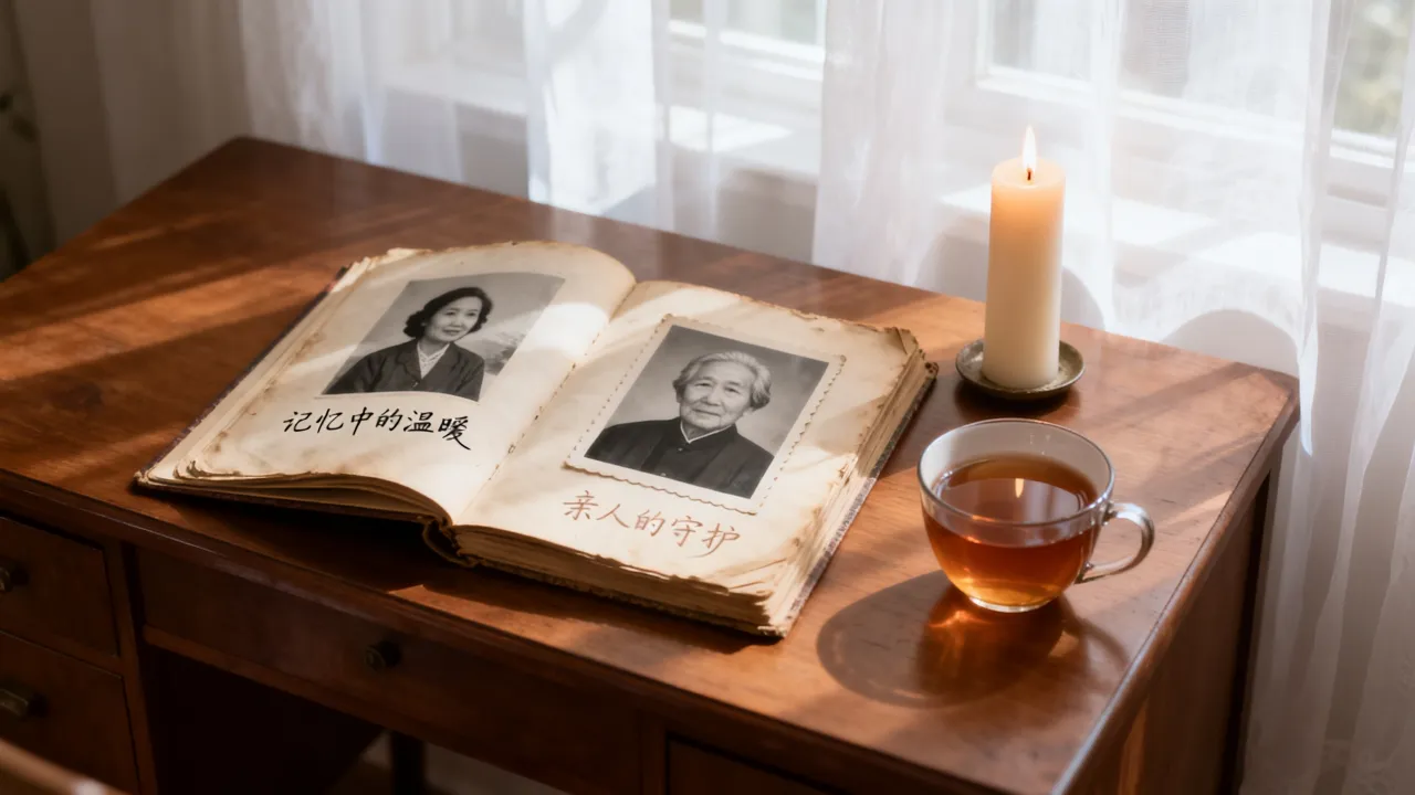 梦到往生的人有什么预兆,梦见已故亲人代表什么预兆? 梦到往生的人有什么预兆,梦见已故亲人代表什么预兆?