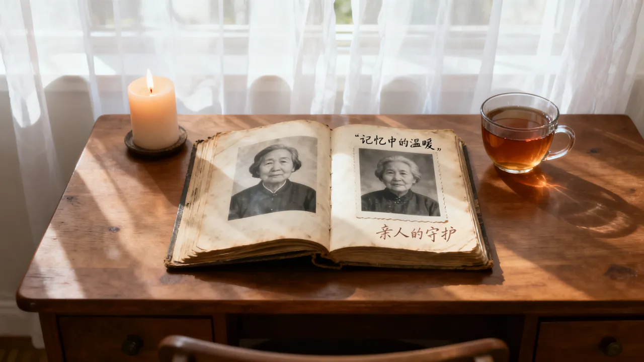 梦到往生的人有什么预兆,梦见已故亲人代表什么预兆? 梦到往生的人有什么预兆,梦见已故亲人代表什么预兆?