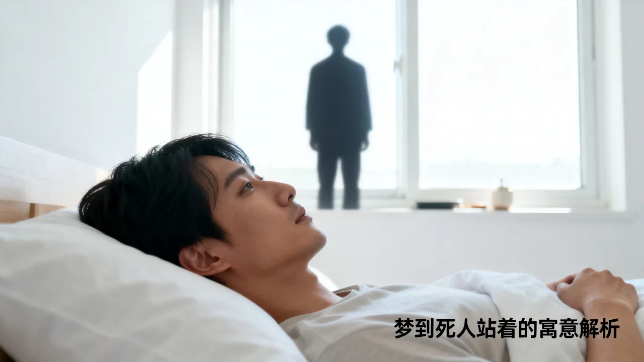 梦到了死人站着有什么寓意吗,梦见死人站着是什么征兆? 梦到了死人站着有什么寓意吗,梦见死人站着是什么征兆?